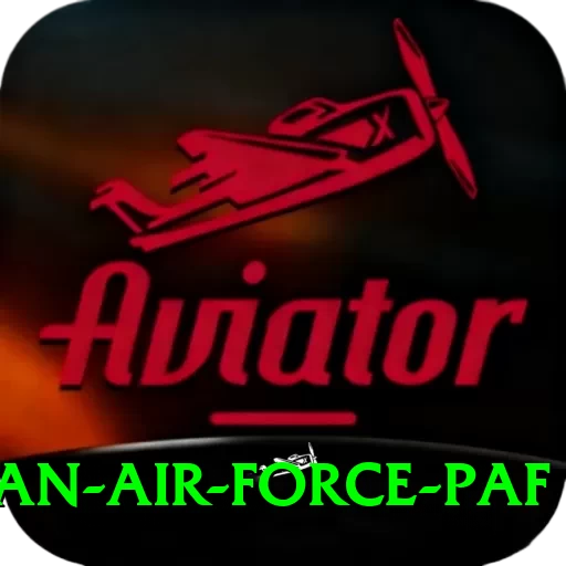 pakistan air force paf Premium Edition v3.4.3 - 2