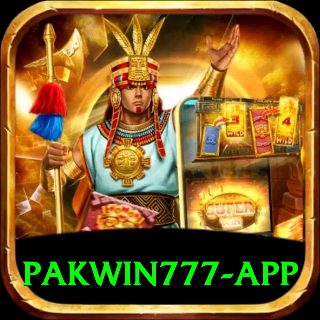 pakwin777 - Casino VIP - 2
