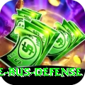 park the bus defense VIP v4.4.2