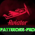 pattiboss Turbo Jackpot