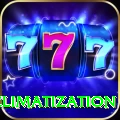periche acclimatization Plus v2.7.6