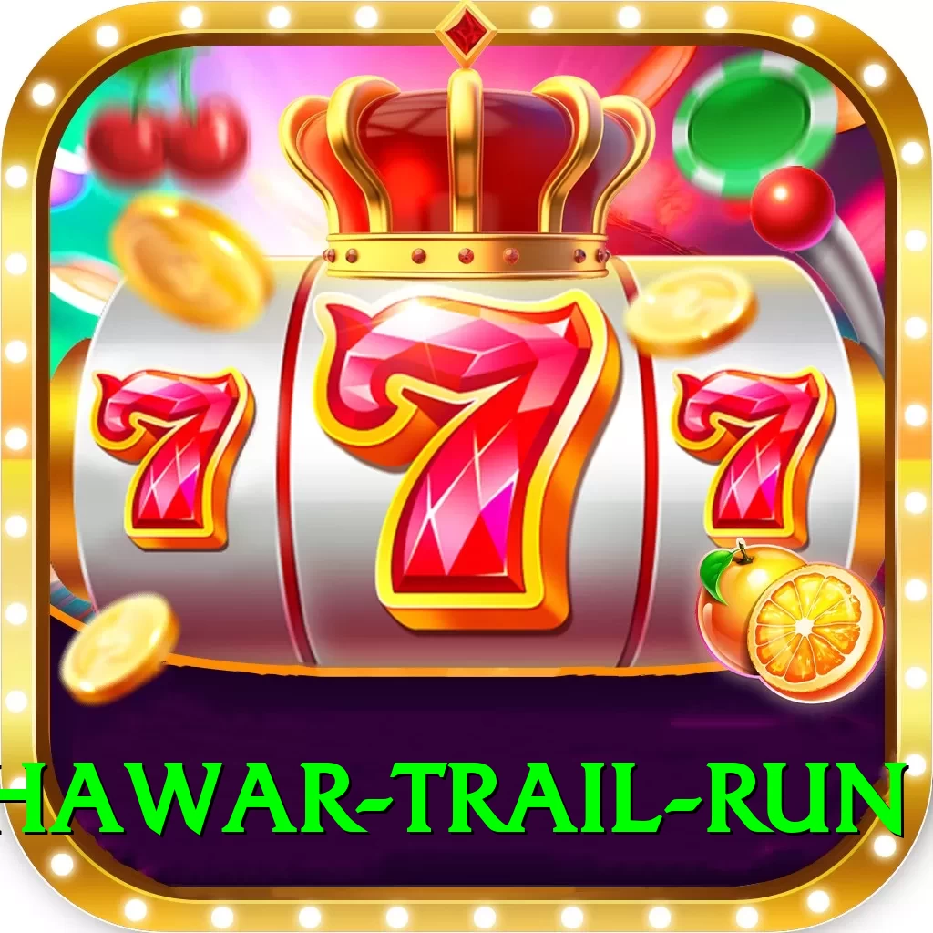 peshawar trail run Pro Max v5.6.3 - 2