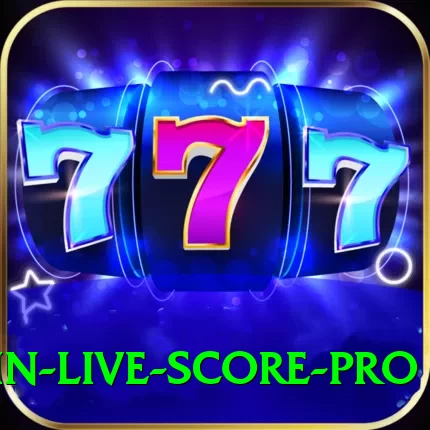pin live score Bonus Premium v4.0.8 - 2