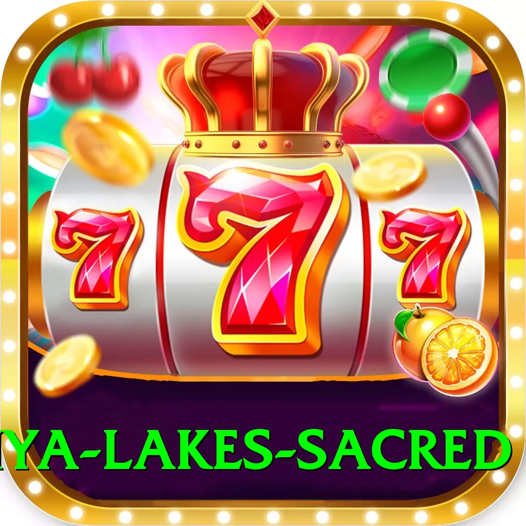 piya lakes sacred Gold v2.7.9 - 2