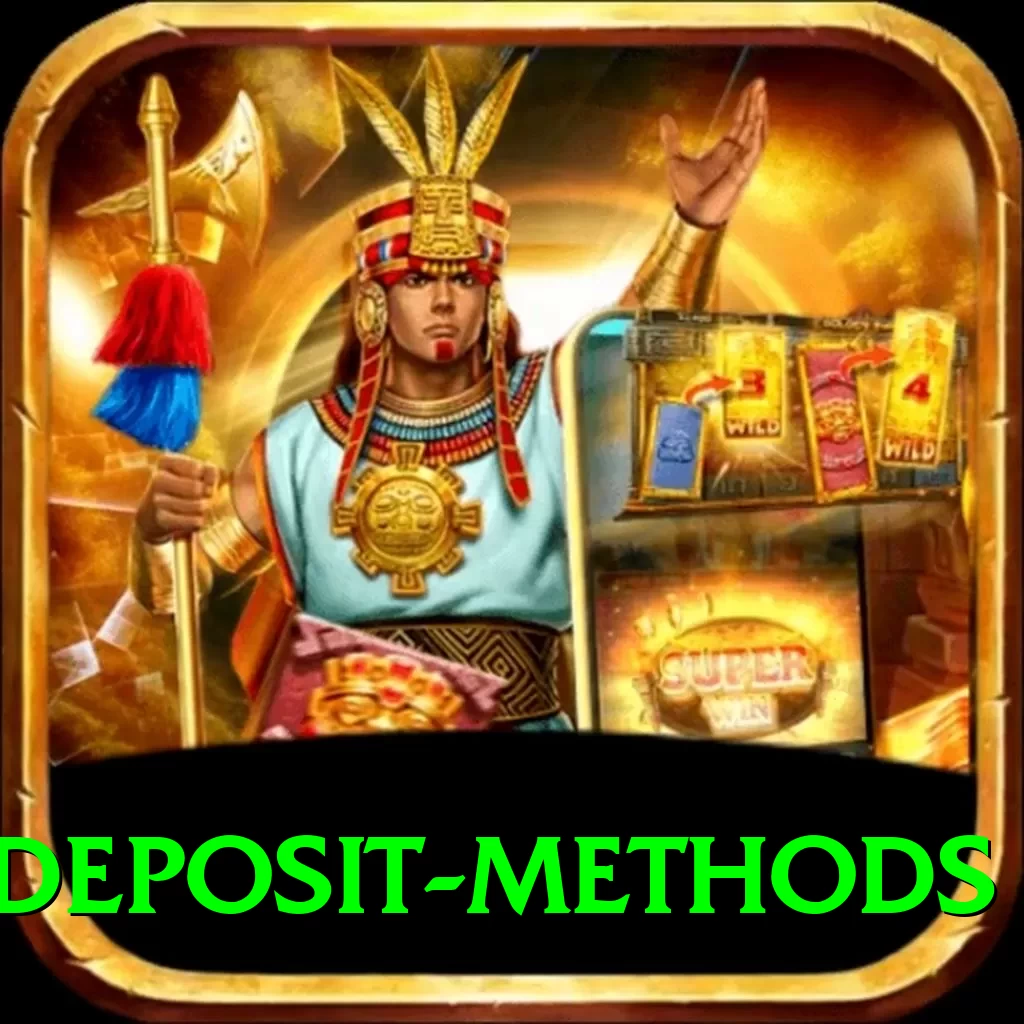 pk online casino deposit methods Max v5.6.0 - 2