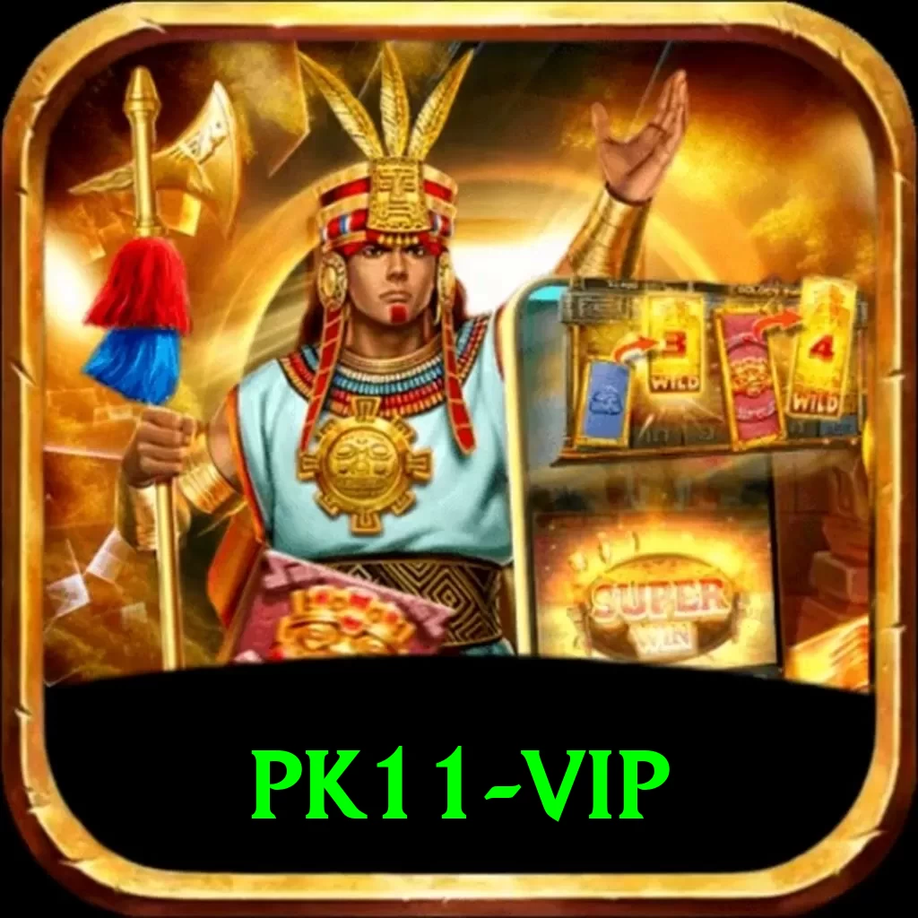 pk11 - Gaming King - 2