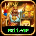 pk11 - Gaming King