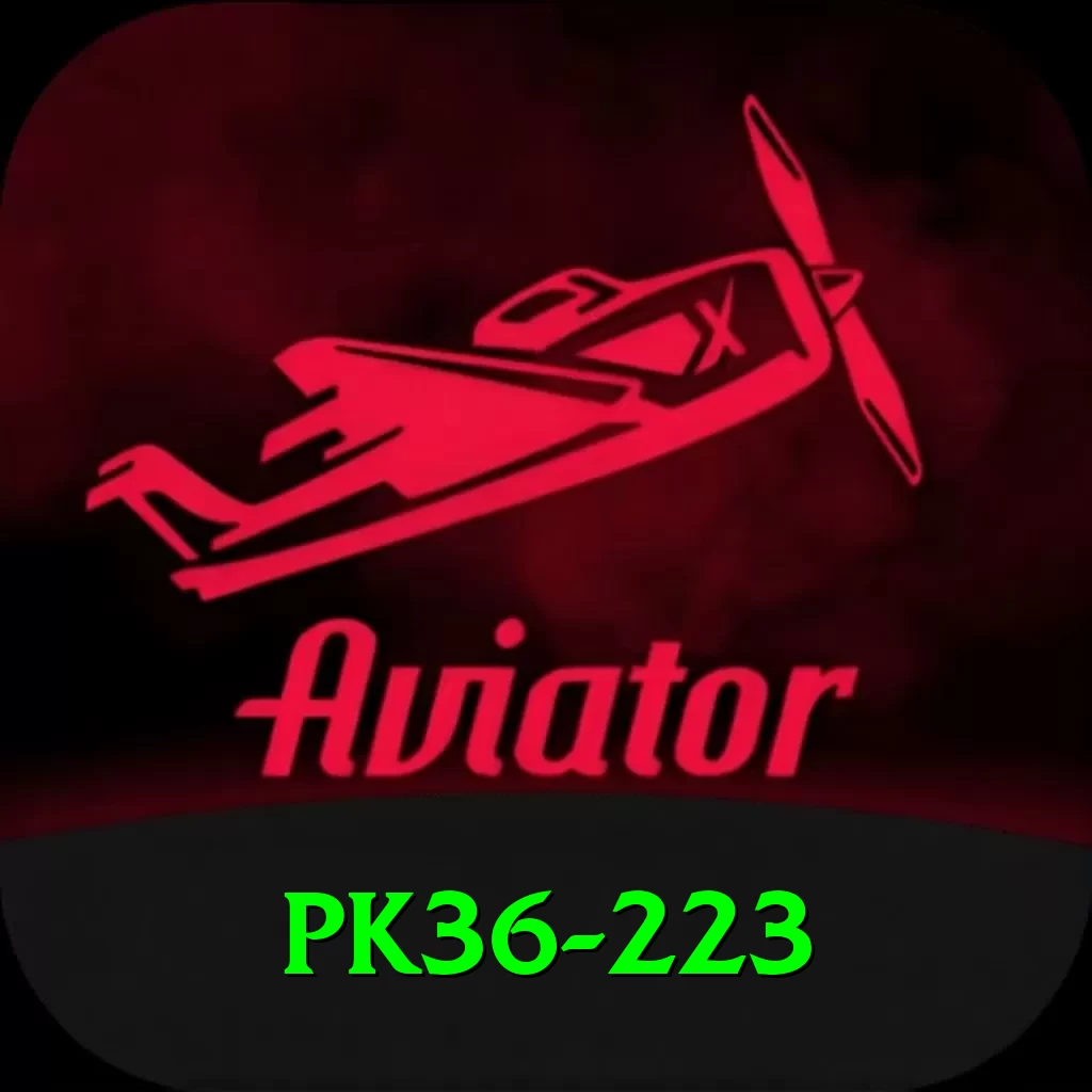 PK36 Turbo v3.2.6 - 2