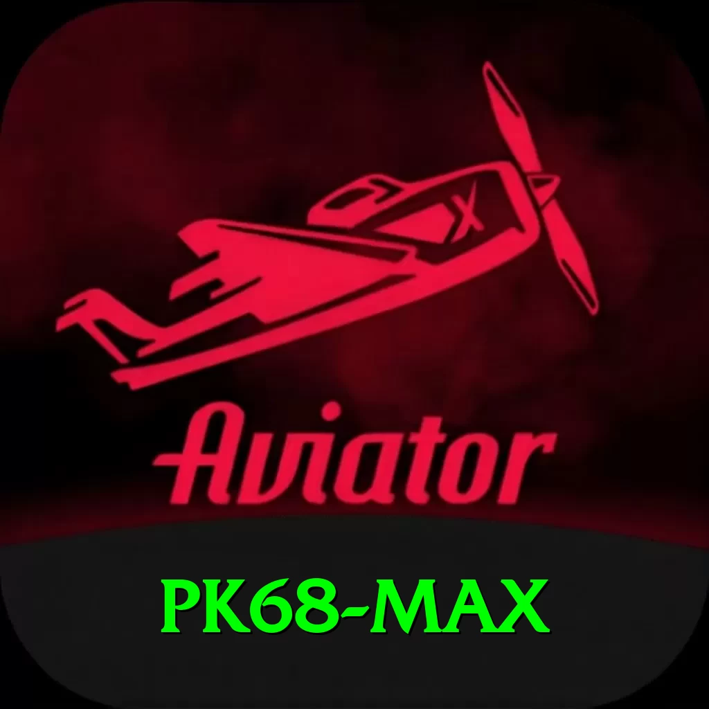pk68 Games (Casino & Earning) Ultimate v2.3.2 - 2