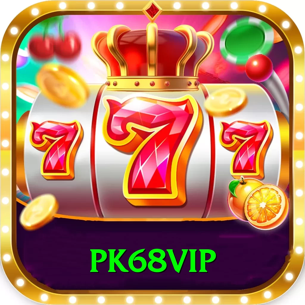 pk68vip Premium v4.8.7 - 2