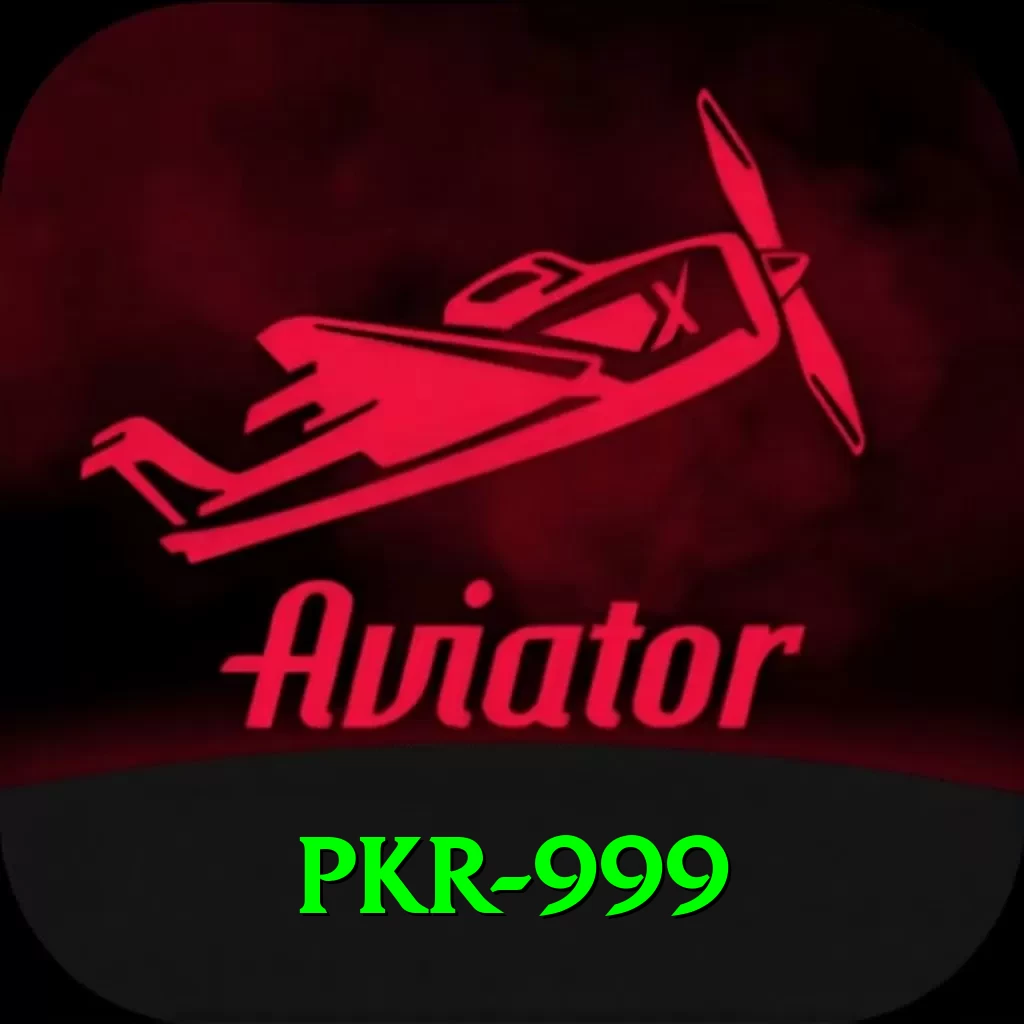 PKR 999 Gold v5.7.5 - 2