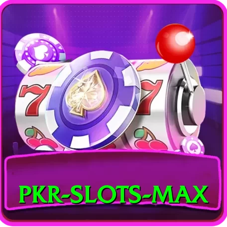 PKR Slots - Casino Mega - 2