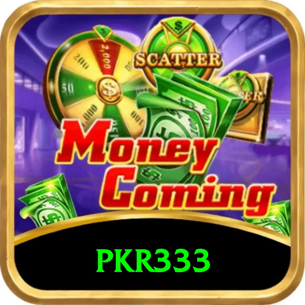 pkr333 Games (Casino & Earning) Gold vv4.3.1 - 2