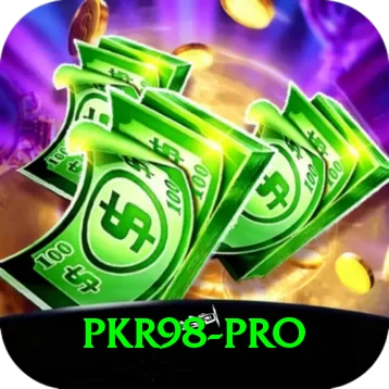 PKR98 Max v3.5.9 - 2