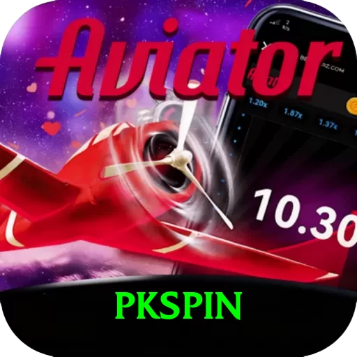 pkspin Pro Max vv1.6.0 - 2