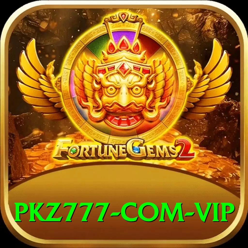 pkz777.com Bonus VIP v2.7.6 - 2