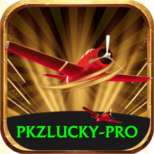 pkzlucky Gold Edition vv4.8.2 - 2