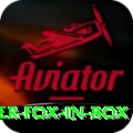 poacher fox in box Elite v3.1.6