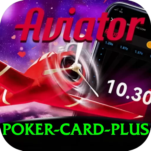 poker card PK Premium - 2