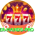 poker hands Turbo Gaming App