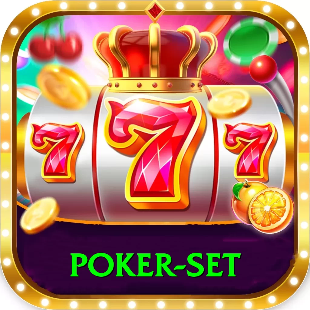 poker set Max v1.4.0 - 2