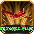 poker table Super New