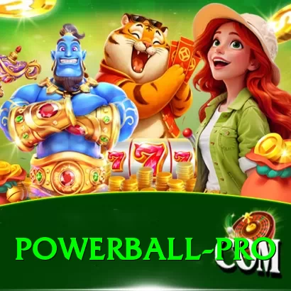 powerball Slot Machine Royal - 2