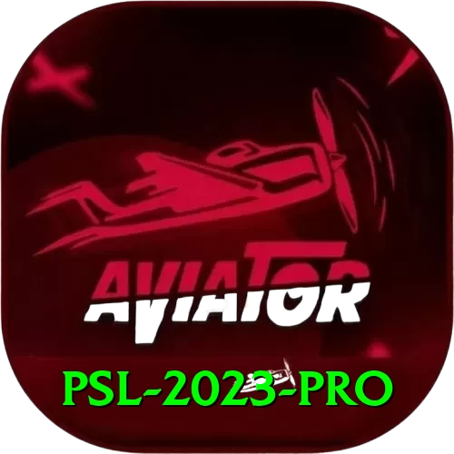 psl 2023 App Gold v1.3.1 - 2