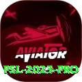 psl 2023 App Gold v1.3.1