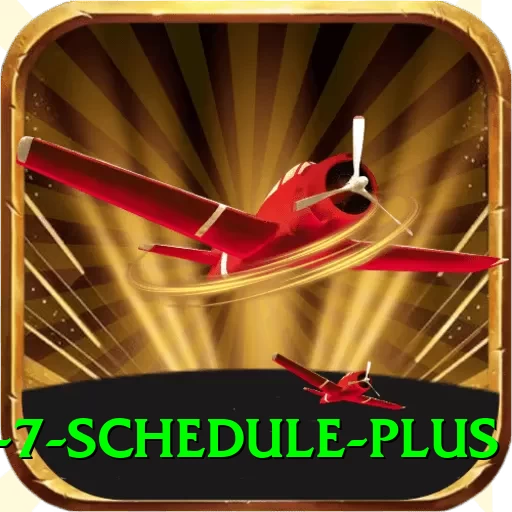 psl 7 schedule Plus v3.1.5 - 2