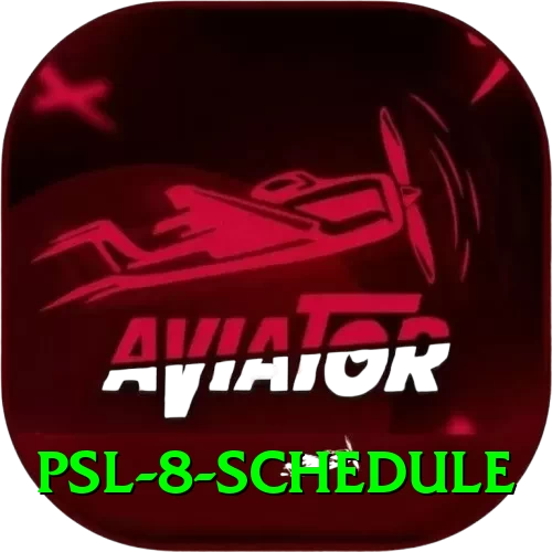 psl 8 schedule Master Pro v1.6.3 - 2