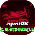 psl 8 schedule Master Pro v1.6.3