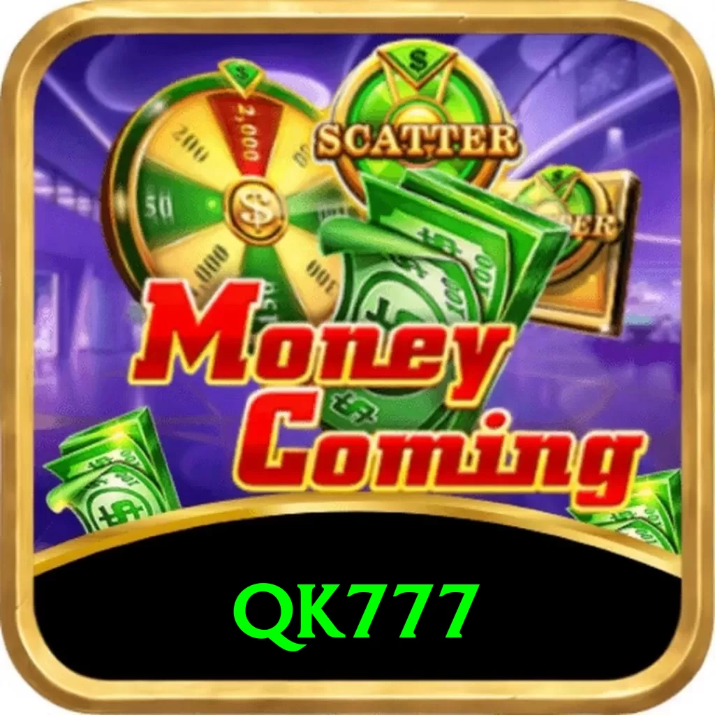 qk777 Master v5.0.3 - 2