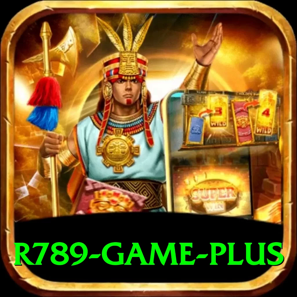 R789 Game PK Premium - 2
