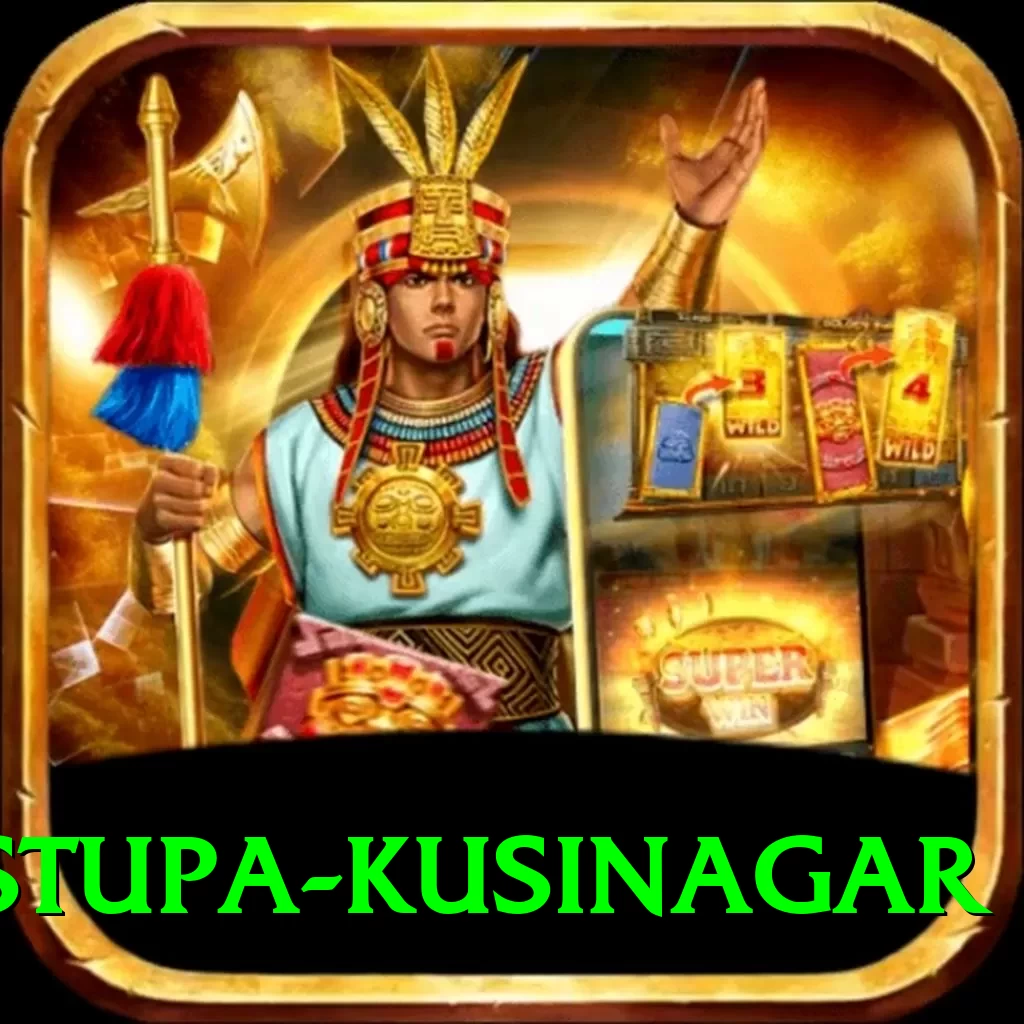 ramabhar stupa kusinagar VIP Edition v3.0.2 - 2