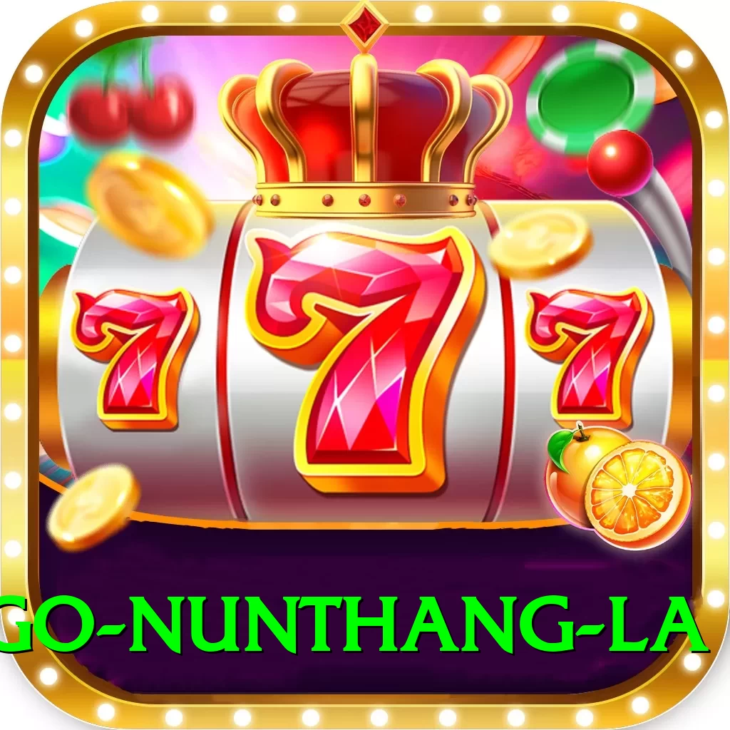 ramdung go nunthang la Deluxe v4.4.4 - 2