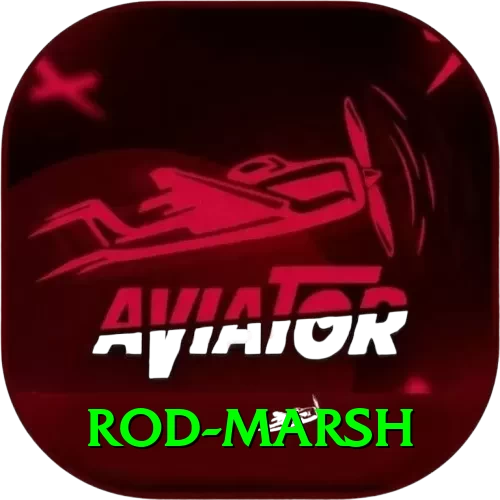 rod marsh Apps (Tools & Injectors) Elite v5.5.7 - 2