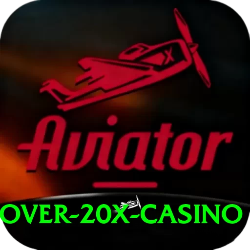 rollover 20x casino VIP v4.7.8 - 2