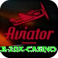 rollover 20x casino VIP v4.7.8