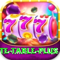 roulette table - VIP Max