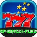 rp singh Deluxe Casino App