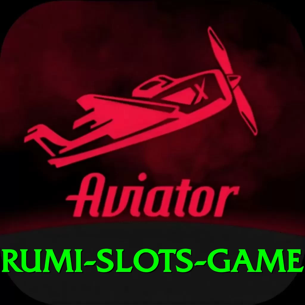 Rumi Slots Game Deluxe v3.5.4 - 2
