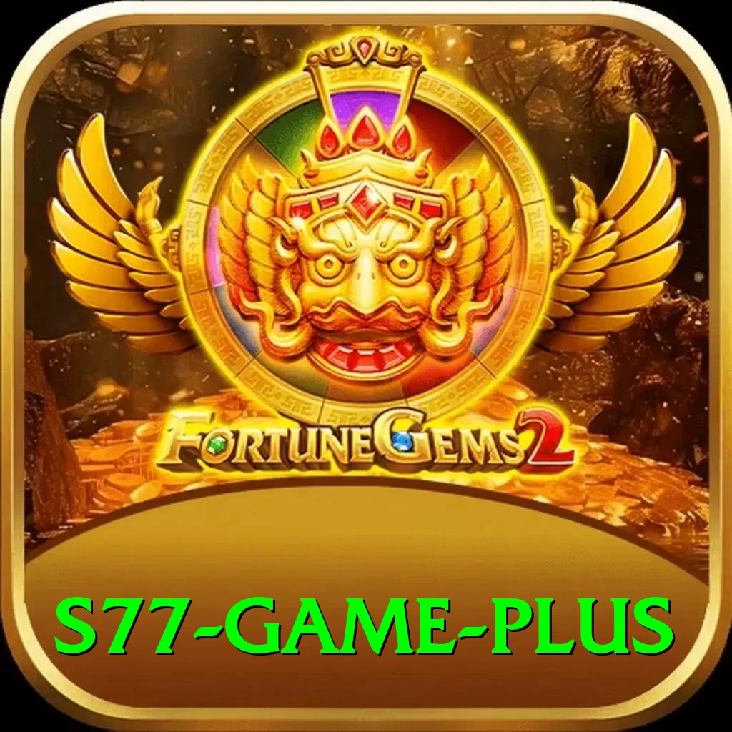 s77 game Deluxe v3.1.7 - 2