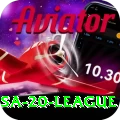 sa 20 league Plus v3.4.1