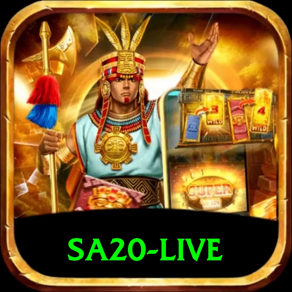 sa20 live Deluxe Pro v5.1.8 - 2