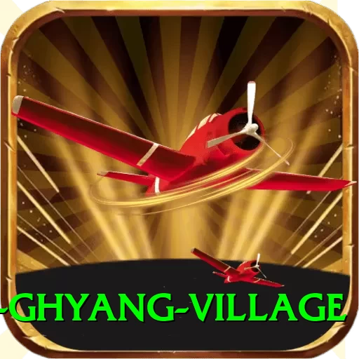 samar ghyang village Plus Edition v3.4.9 - 2