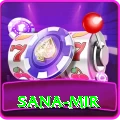 sana mir Deluxe v3.0.2