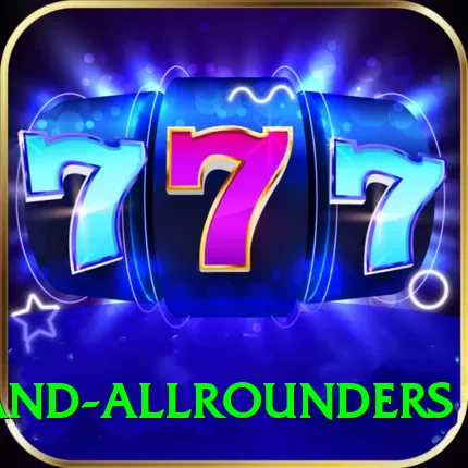 scotland allrounders Pro v5.4.7 - 2