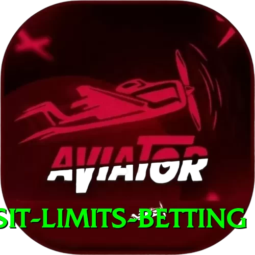 set deposit limits betting Pro v4.5.3 - 2