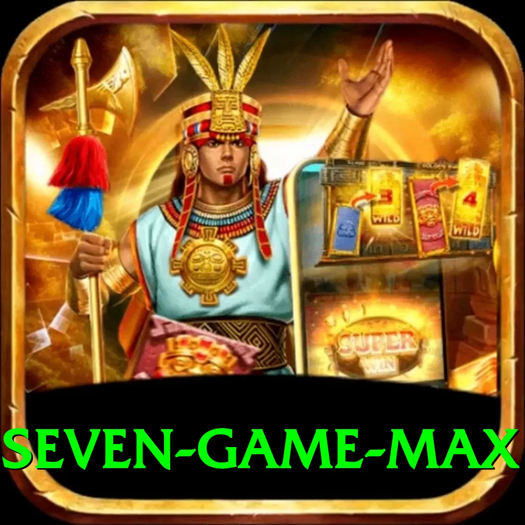 seven game Game Legend v2.5.4 - 2